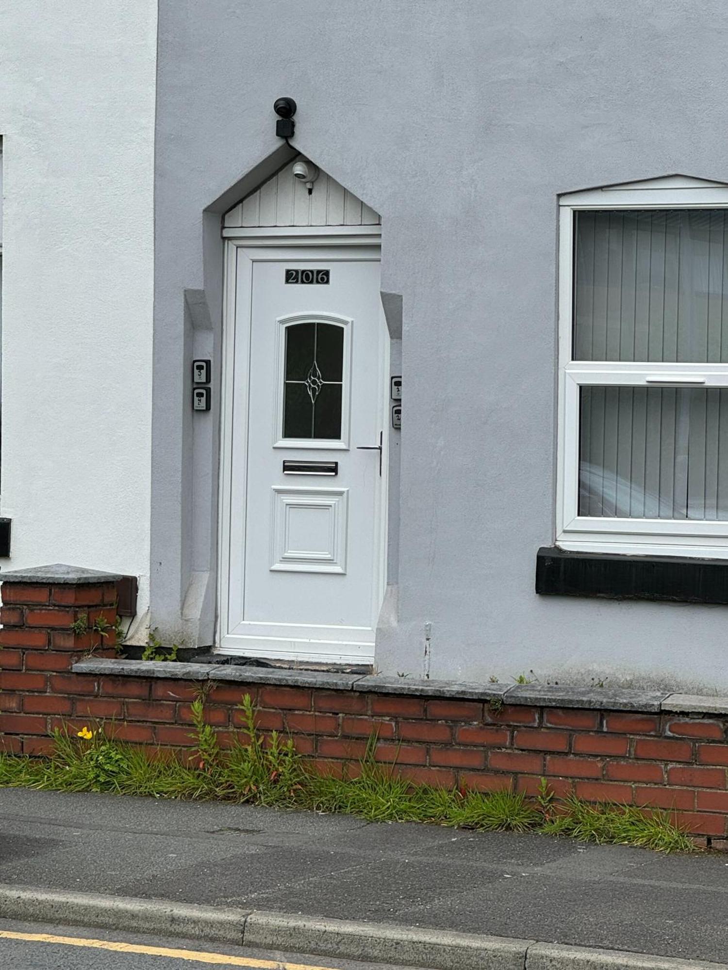 Ur Place Failsworth Exterior foto