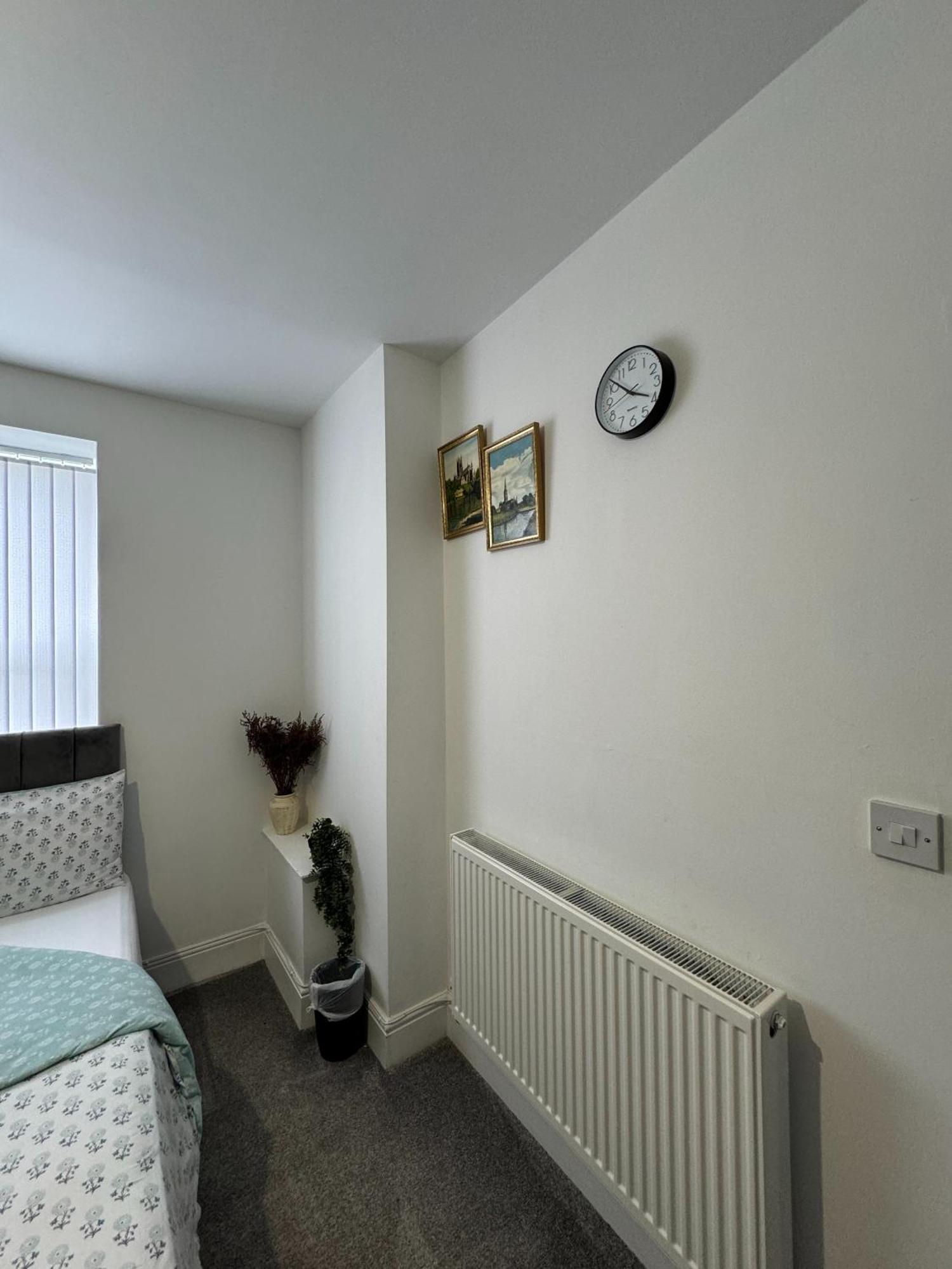 Ur Place Failsworth Exterior foto