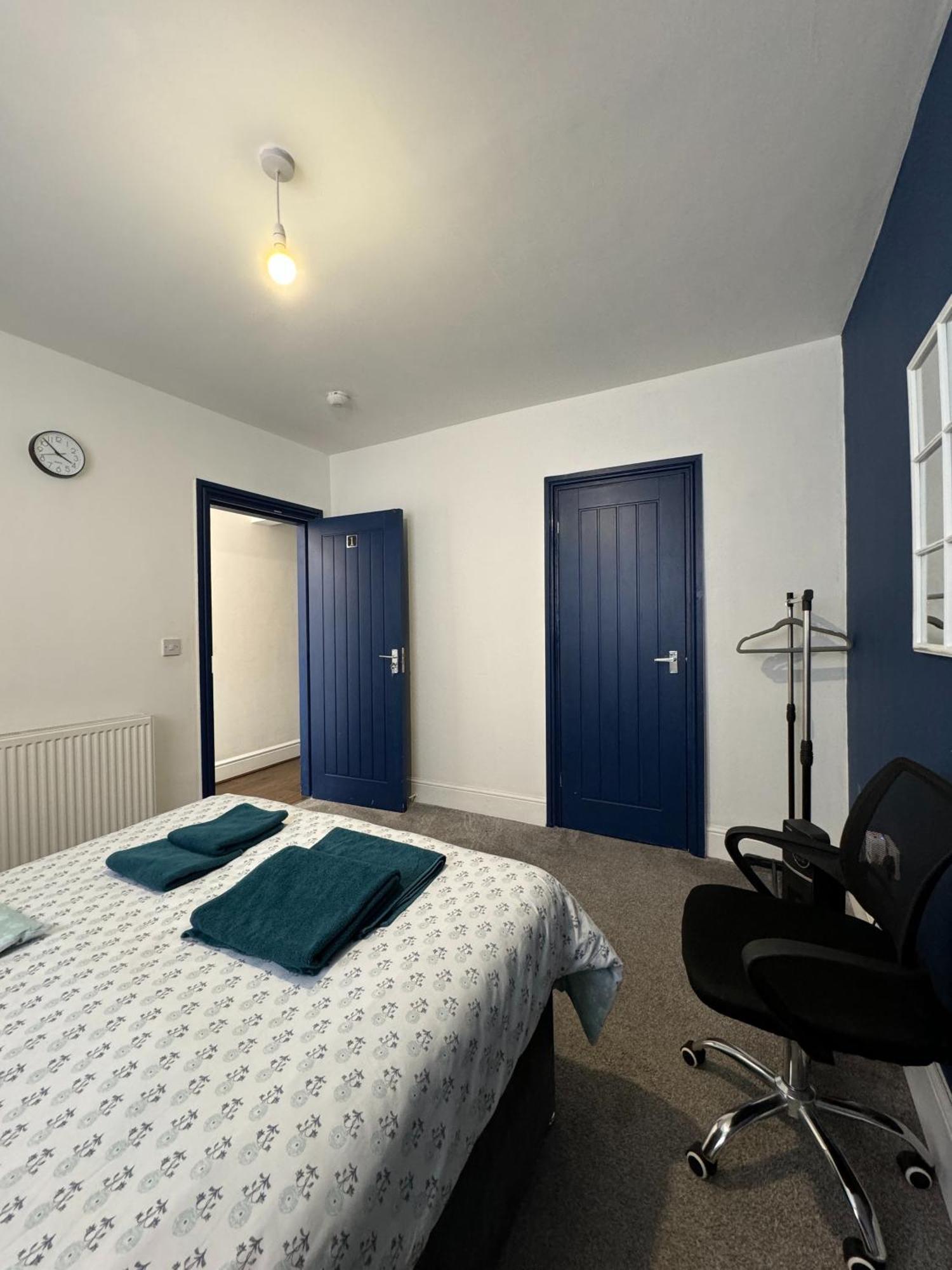 Ur Place Failsworth Exterior foto
