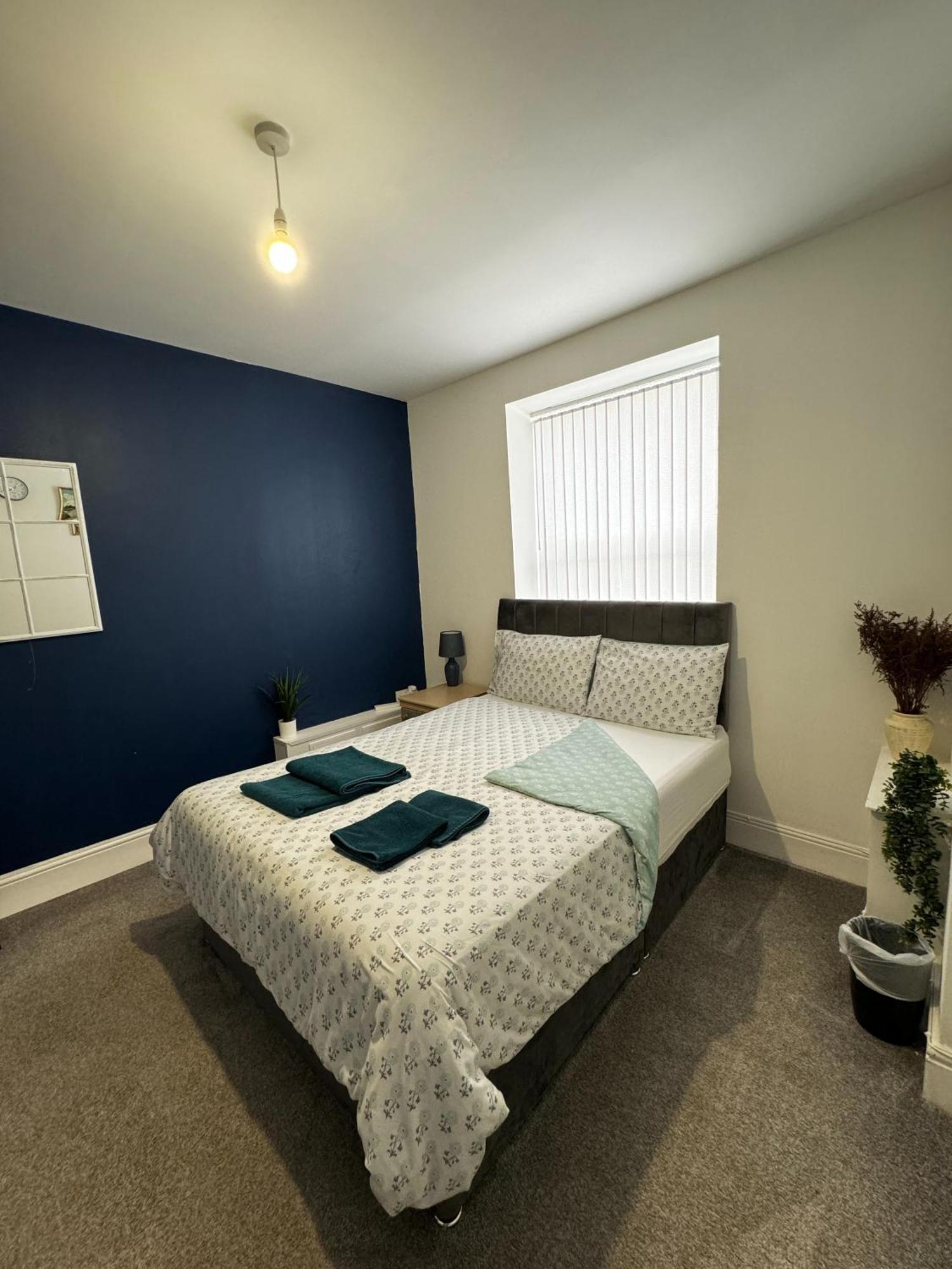 Ur Place Failsworth Exterior foto
