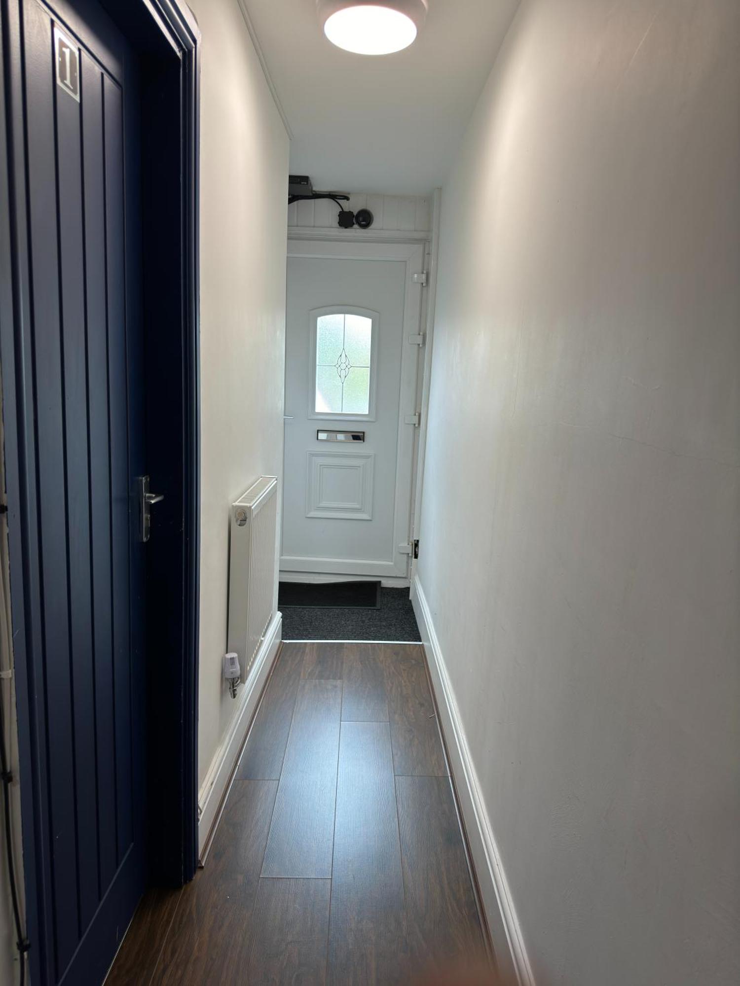 Ur Place Failsworth Exterior foto