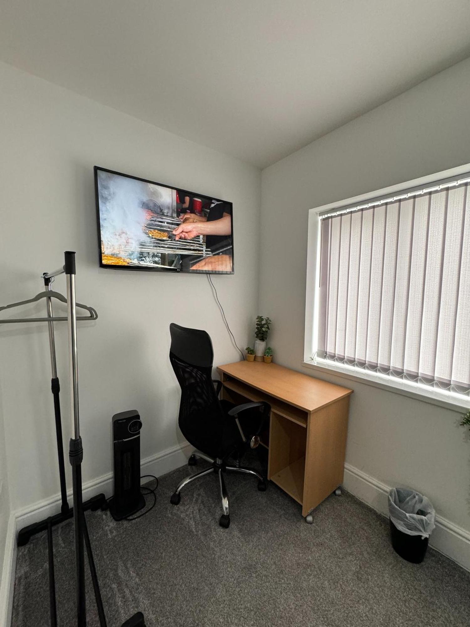 Ur Place Failsworth Exterior foto