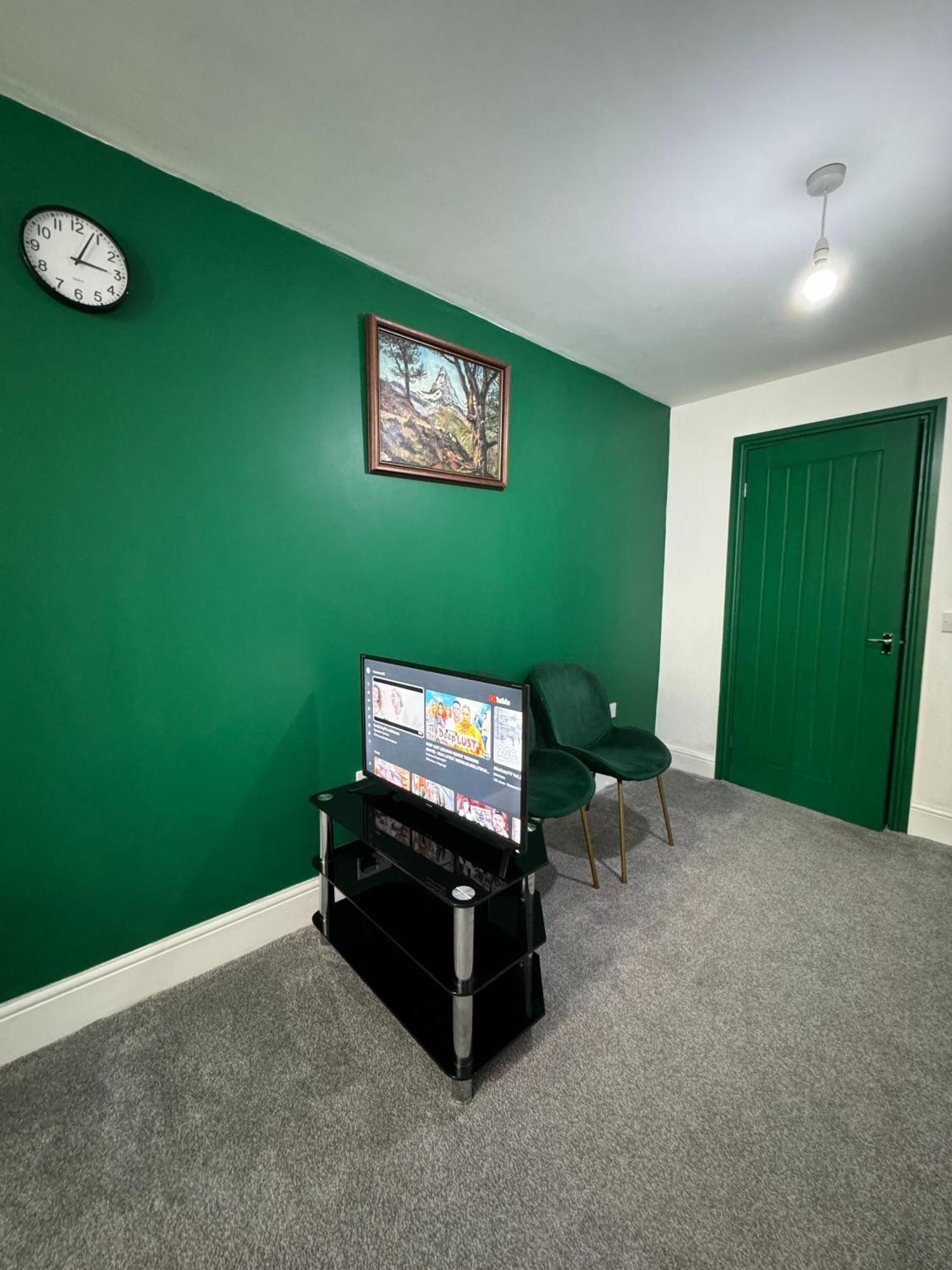 Ur Place Failsworth Exterior foto