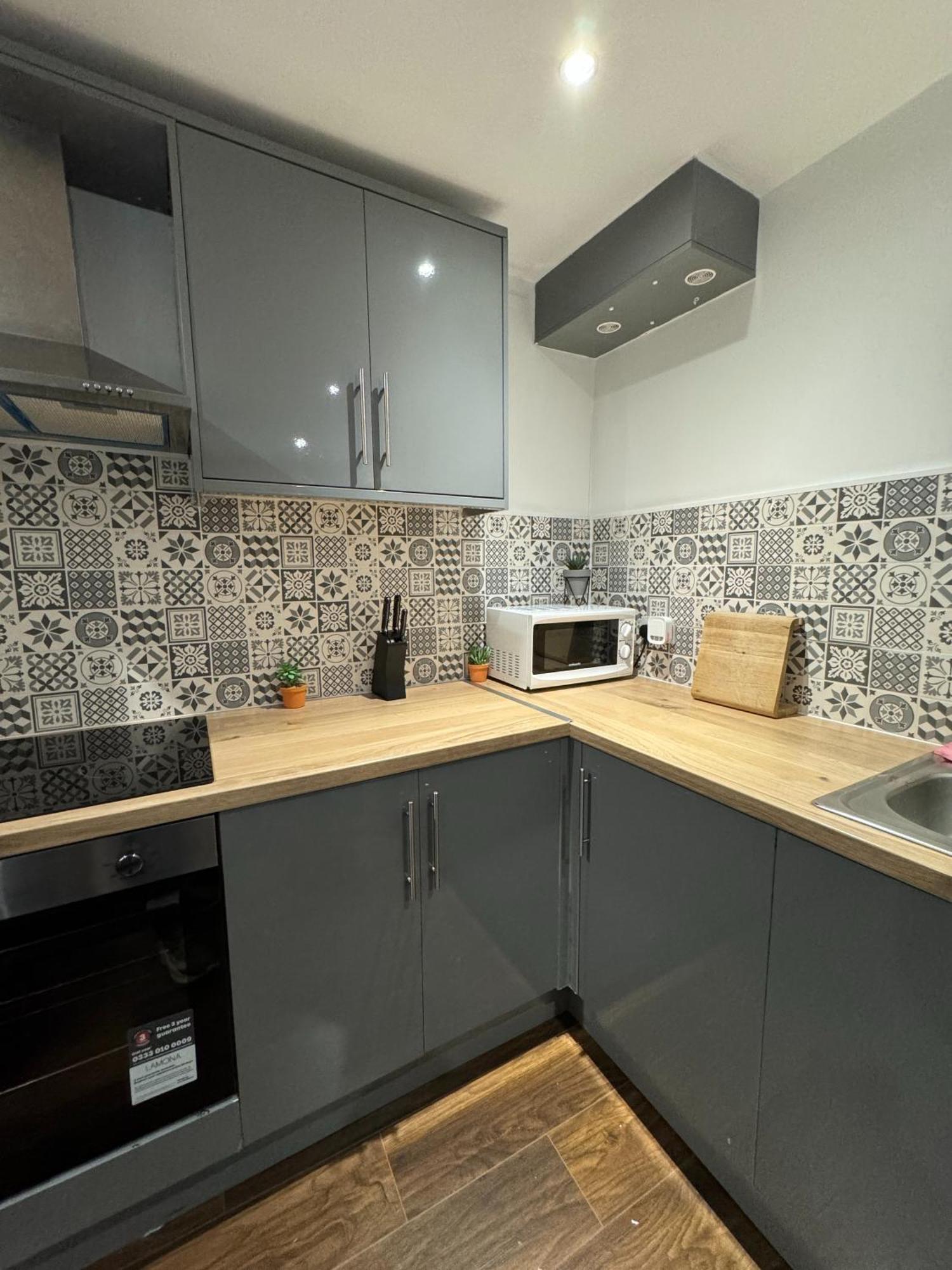 Ur Place Failsworth Exterior foto