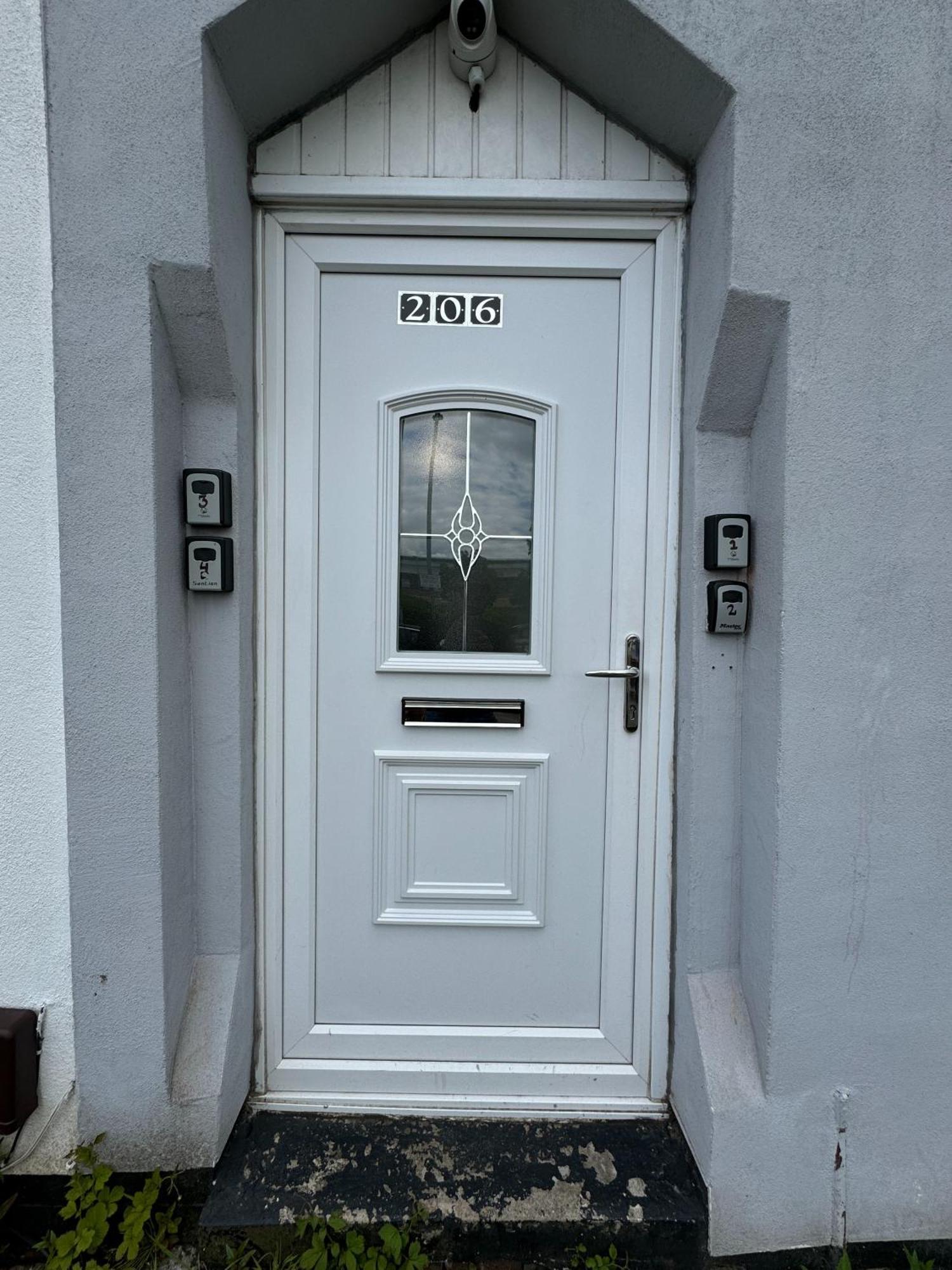 Ur Place Failsworth Exterior foto