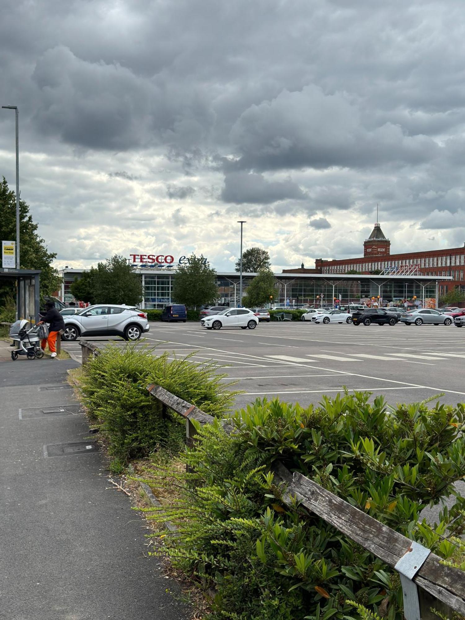 Ur Place Failsworth Exterior foto