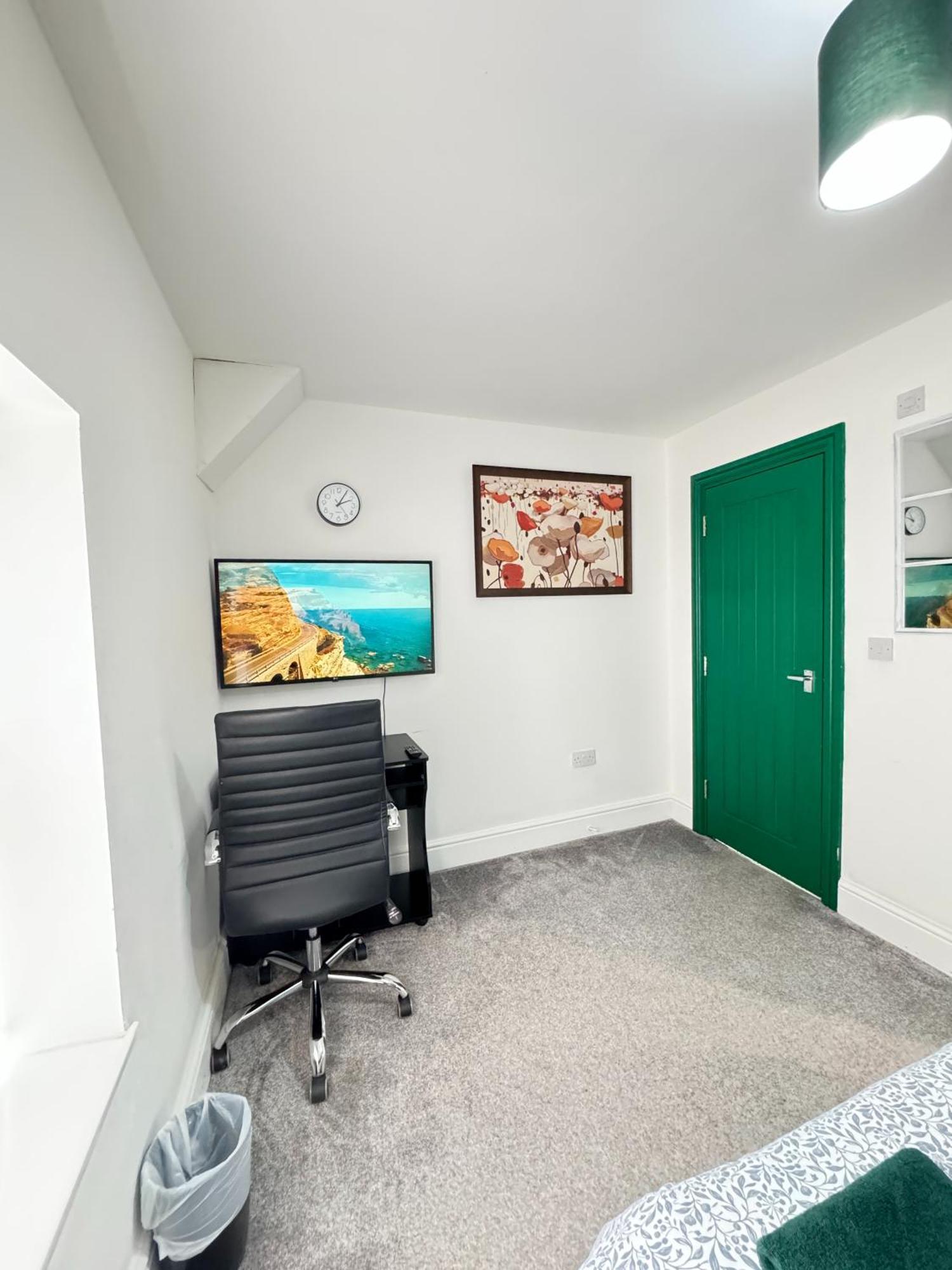 Ur Place Failsworth Exterior foto