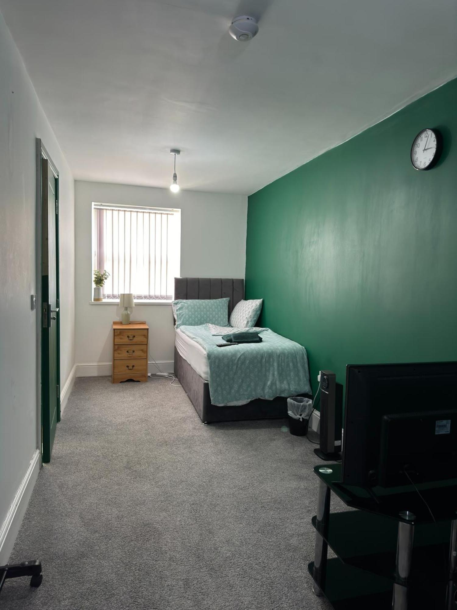 Ur Place Failsworth Exterior foto