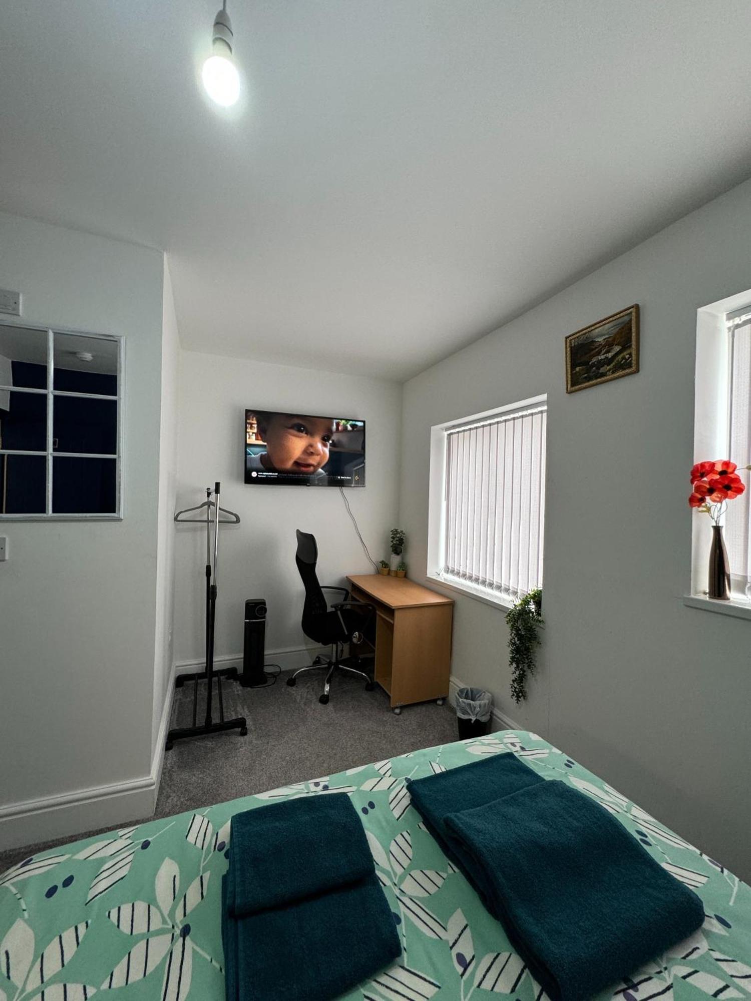 Ur Place Failsworth Exterior foto