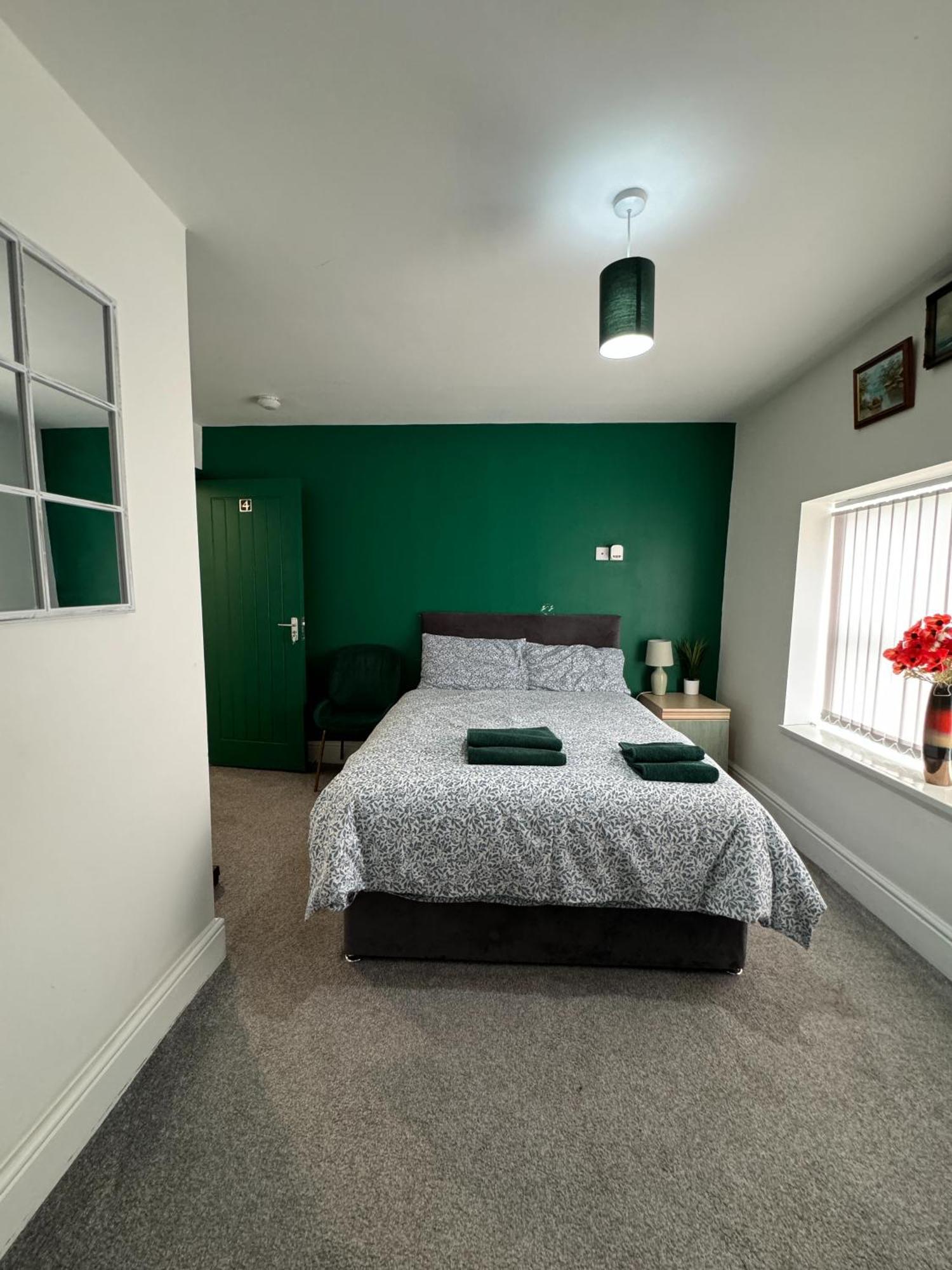 Ur Place Failsworth Exterior foto